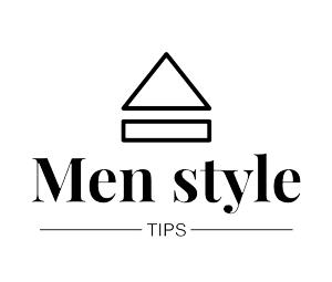 Men style tips